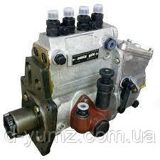 Насос паливний Д 144 (шліц.привод) (пр.во НЗТА) 4УТНІ-1111005-350, фото 1