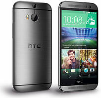 ..: HTC One M8 dual sim
