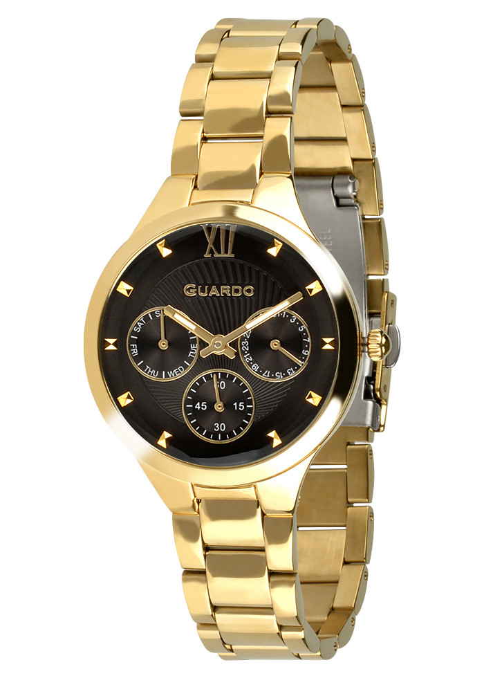 Годинник Guardo 012244-4 (m.GB)