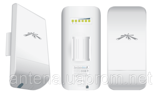 Ubiquiti NanoStation Loco M2