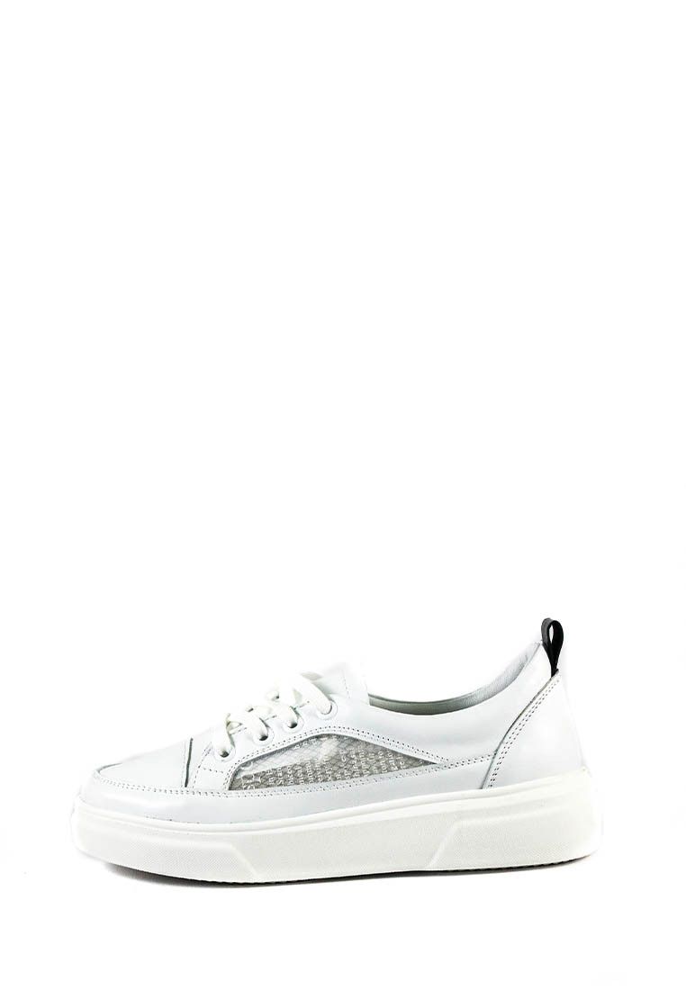 Кеди жіночі SND білий 19988 (36)