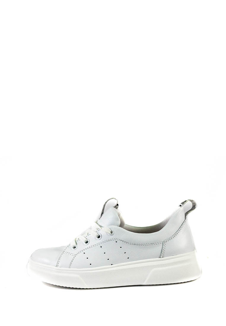 Кеди жіночі SND білий 19990 (36)