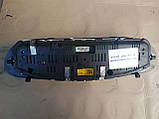 Щиток панель приладів Citroen C5 I 2.0 HDI, Automat, 9632895080, фото 4