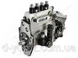 Насос паливний Д 245.5 МТЗ (пр. НЗТА) 4УТНІ-Т-1111007-520, фото 1