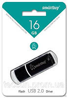 Флешка SmartBuy 16 GB USB 2.0
