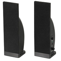 2.0 Sven 230 black Active system 2*2W