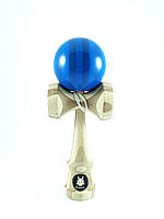 Samurai Kendama Bamboo Blue (Кендама)