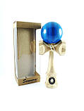 Samurai Kendama Bamboo Blue (Кендама), фото 2