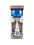 Samurai Kendama Bamboo Blue (Кендама), фото 3