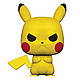 Фігурка Funko Pop Фанко Поп Покемон Похмурий Пікачу Pokemon Grumpy Pikachu 10 см P GP 598, фото 3