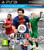 Гра для ігрової консолі PlayStation 3, FIFA 13 (БУ)