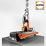 Магнітні захвати Alfra