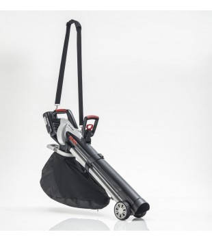 Акумуляторний пилосос-повітродувка AL-KO LBV 4090, фото 1