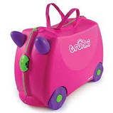 Валіза Trunki Trixie TRU-P061, фото 6