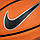 М'яч баскетбольний Nike Dominate розмір 7 гумовий помаранчевий для вулиці-залу (N. KI.00.847.07), фото 4