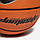 М'яч баскетбольний Nike Dominate розмір 7 гумовий помаранчевий для вулиці-залу (N. KI.00.847.07), фото 5