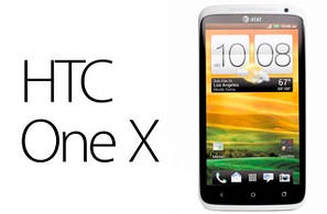 ..: HTC One X