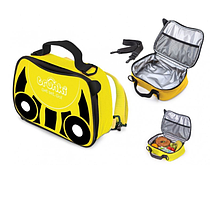 Термосумка для дітей Trunki Lunch Bag Art.TRUA-0292