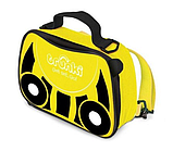 Термосумка для дітей Trunki Lunch Bag Art.TRUA-0292, фото 4