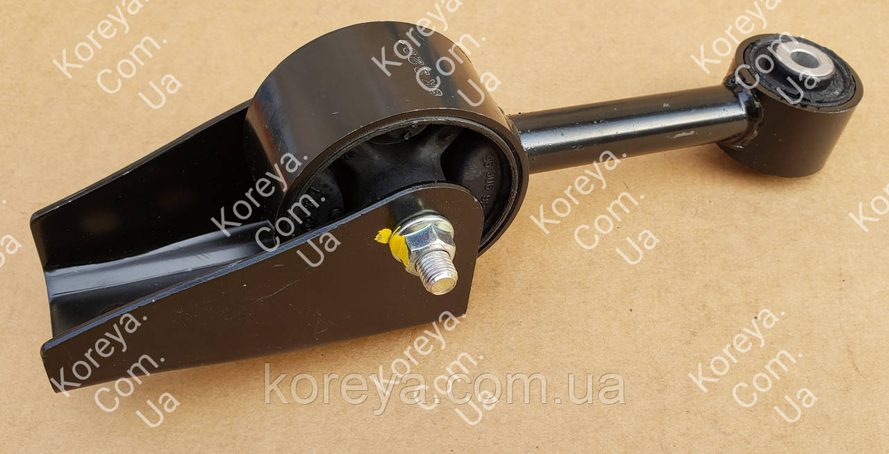 Тяга реактивна Такума 1.6-2.0 верхня права (подушка двигуна) GM оригінал, фото 1