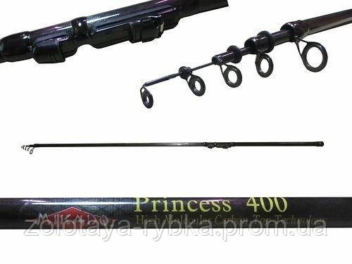 Вудка Mikado Princess 700 carbon