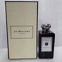 Jo Malone Dark Amber & Ginger Lily 100 ml. - Одеколон - Женский -Лиц.(Orig.Pack)