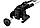 Багажник для авто з гладким дахом Thule WingBar Edge Clamp 7205-721X-KIT, фото 9