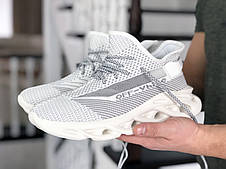 Чоловічі кросівки Off White, 45р, фото 3