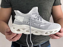 Чоловічі кросівки Off White, 45р, фото 2