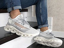 Чоловічі кросівки Off White, 45р, фото 3