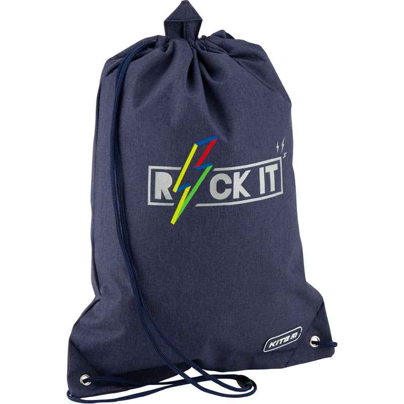 Сумка для взуття Kite Education Rock it K20-600M-10, фото 1