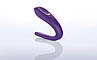 Satiffyer Double Classic Vibrator з одним двигуном, фото 2