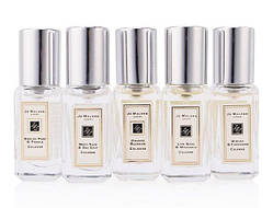 Подарунковий набір Jo Malone 5 x 9 ml.