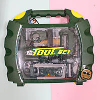 Набор инструментов