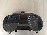Щиток панель приладів SEAT IBIZA 6J 1.2 6J0920802J, фото 4