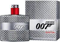 James Bond 007 Quantum 75 ml. - Туалетна вода — Чоловіча — ліцензія