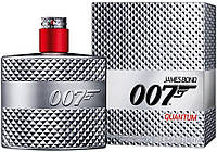 James Bond 007 Quantum 75 ml. - Туалетная вода - Мужской - лицензия