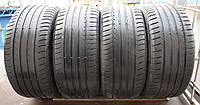 Шини б/у 255/40 R18 Godyear EfficientGrip RunFlat, РОКІВ, комплект