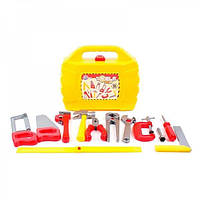 Набір інструментів для дітей тм ТехноК