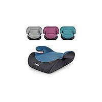 Бустер Gray Mix дитячий, льон, 4 кольори розмір 38-35-16см