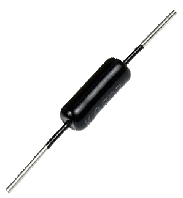 Д220Б Імпульсний діод кремнієвий, епітаксіальний (50mA 100V)