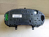 Щиток панель приборов Seat Ibiza 1.9 TDI W06L0920820K,06L0920820K, фото 3