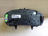 Щиток панель приборов Seat Ibiza 3 1.9 TDI W06L0920820J, фото 3