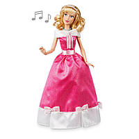 Кукла Золушка поющая Cinderella Singing Doll Disney, в наличии