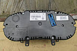 Щиток панель приборов Seat Ibiza 1.9 TDI 6J0920800L, фото 3