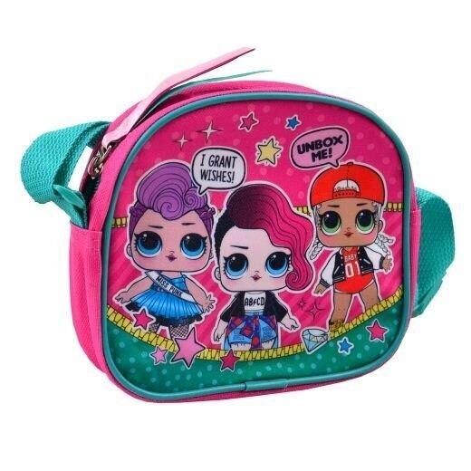 Сумка дитяча LOL Juicy для дівчинки