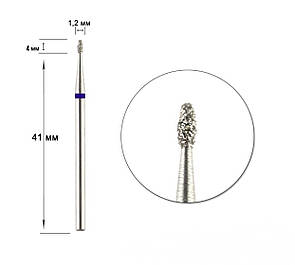 Пламевидна