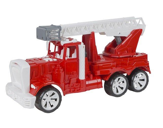 Іграшка Авто FS 2 пожежний тм Оріон