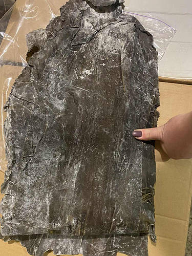 Ламинария листовая для обертывания, сорт высший (1кг), цена 770 грн ...