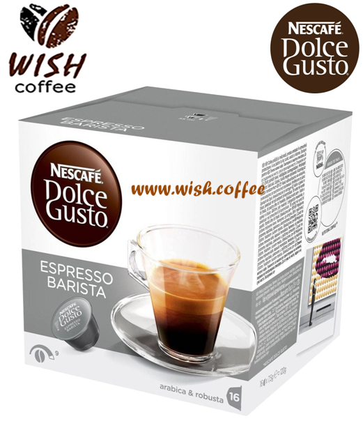 ЗІМ*ЯТ КУТОЧОК! Dolce Gusto Espresso Barista